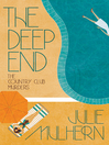 Cover image for The Deep End